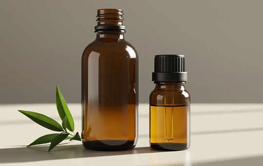 Розацеа лица попробовали лечить комбинацией перметрина и масла чайного дерева