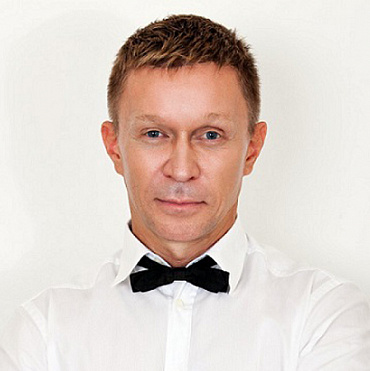 Маракшин Юрий Кузьмич