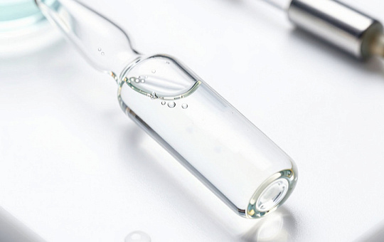 Гиалуронидаза и восстановление зрения: что нового