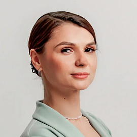Симанкина Жанна Дмитриевна