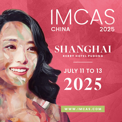 IMCAS China 2025