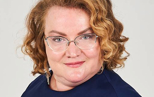 Арсентьева Марина Викторовна