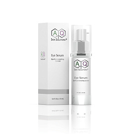 AQ EYE SERUM | Сыворотка для переорбитальной зоны