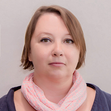Титова Наталья Сергеевна 