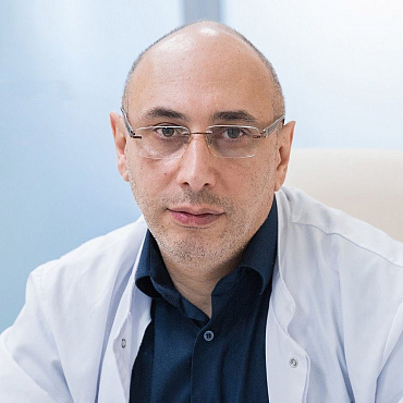 Амин Халид Ибрагимович