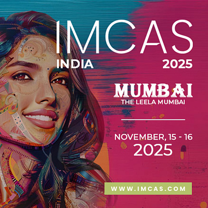 IMCAS India 2025