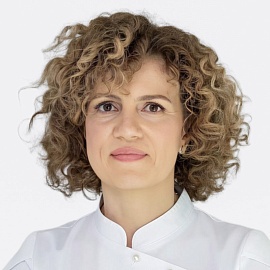 Селютина Наталия Александровна