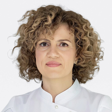 Селютина Наталия Александровна