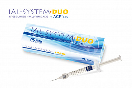 Ial-System DUO