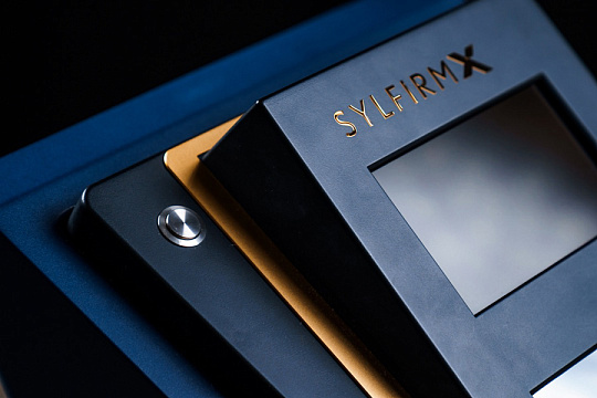 Sylfirm X клинически доказал создание каналов для трансдермальной доставки