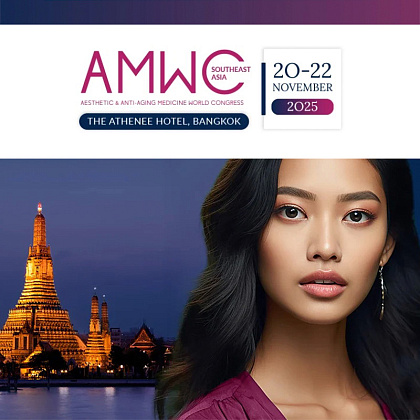 AMWC Southeast Asia 2025
