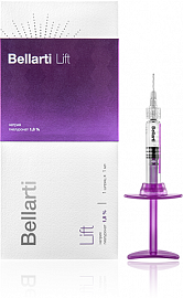 Bellarti<sup>®</sup> Lift