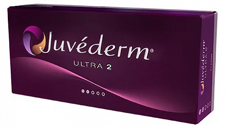 Juvederm® Ultra 2
