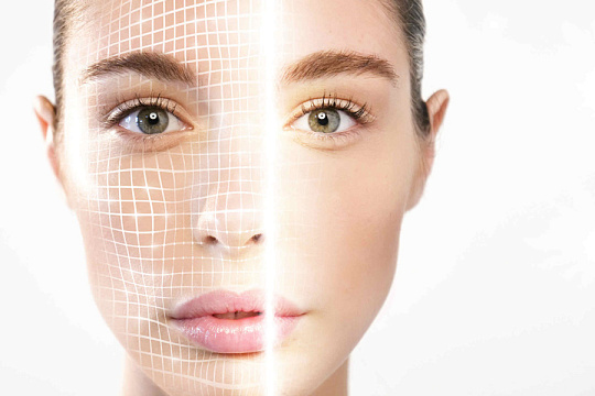 В Европе представили анализатор кожи на базе искусственного интеллекта