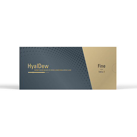 HyalDew®Fine