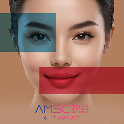AMSC Conference Malaysia 2025