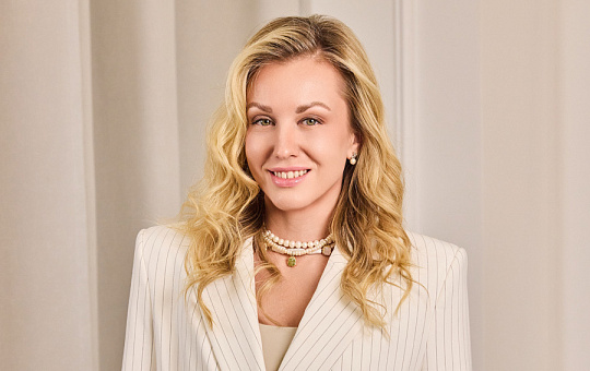 Гансиор Валерия Александровна