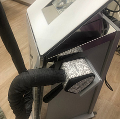 Продам Аппарат LPG массажа Vortex