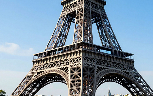 Международный конгресс IMCAS стартует 29 января в Париже