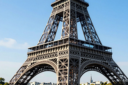 Международный конгресс IMCAS стартует 29 января в Париже