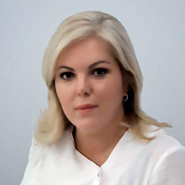 Князькова Елена Николаевна