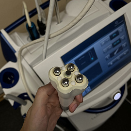 Аппарат Venus Freeze Plus