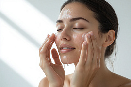 Некисло: новые данные о pH кожи