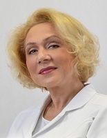 Матакова Ирина Сергеевна