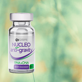 Nucleo Anti-gravity