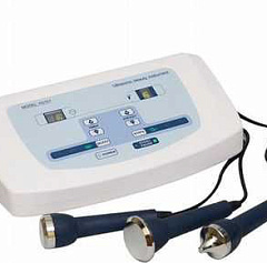 Косметологический аппарат ультразвукового фонофореза SD-2101