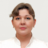 Бугрова Светлана Викторовна