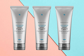 Компания SkinCeuticals выпустила новый SPF-крем