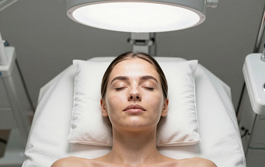 Заглянем в будущее?