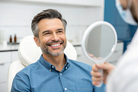 За шесть лет мужчины стали обращаться к косметологам на 116% чаще