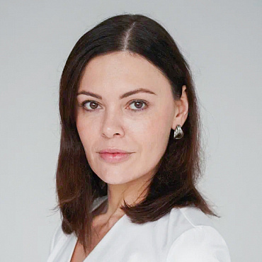 Животкова Екатерина Юрьевна