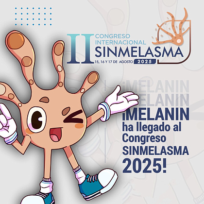 Congreso SINMELASMA 2025
