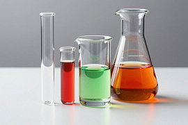 Обзор современных компонентов профессиональных космецевтических средств Le Mieux