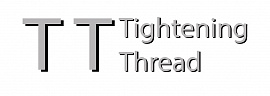 Tightening Thread