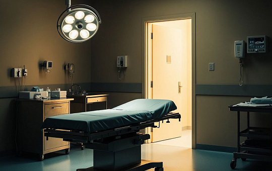 Удалось вернуться: что нового в судебном деле клиники Хайдарова