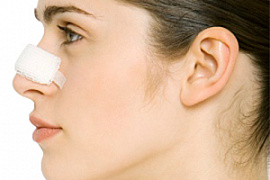 Наш опыт при восполнении опорных структур дефектов 