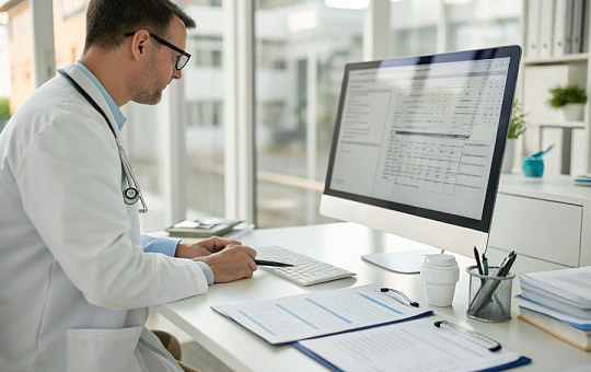 Минздрав утвердил порядок применения клинических рекомендаций