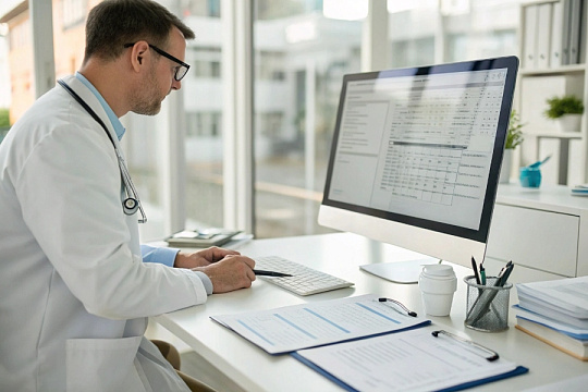 Минздрав утвердил порядок применения клинических рекомендаций