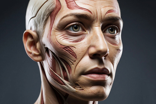 Пять открытий в анатомии, о которых еще не написано в учебниках