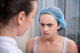 Конфликт с клиентом: причины и управление