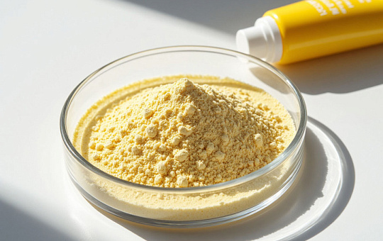 FDA предлагает первый новый «солнцезащитный» ингредиент впервые за 20 лет