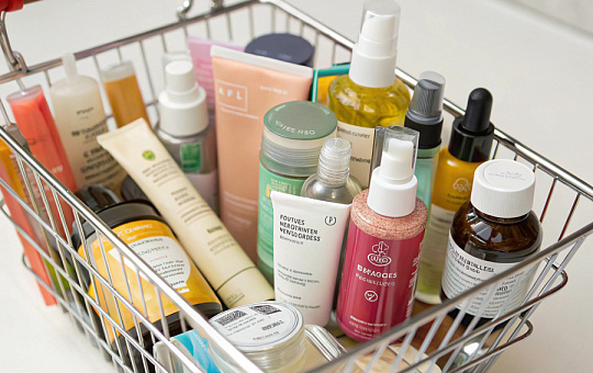 Новые ограничения параллельного импорта