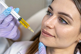 Новый стандарт PRP-терапии