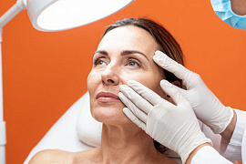 Разные подходы в коррекции пациентов с различными морфотипами в практике врача-косметолога