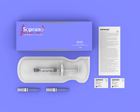 Soprano® Basic