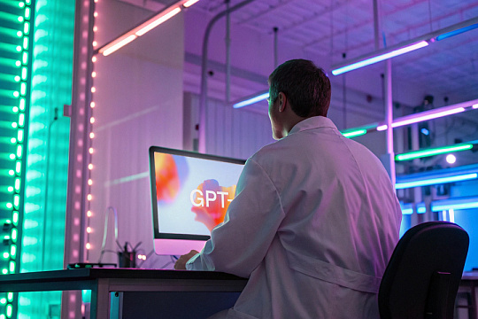 GPT-5 предлагают использовать в медицине